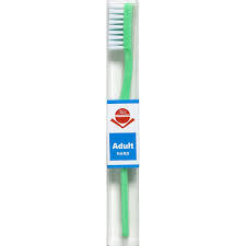 Toothbrush